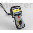 Megger DLRO2 Ducter mikro-ohmmérő műszer