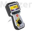 Megger DLRO2 Ducter mikro-ohmmérő műszer