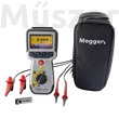 Megger DLRO2 Ducter mikro-ohmmérő műszer
