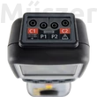 Megger DLRO2 Ducter mikro-ohmmérő műszer