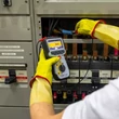 Megger DLRO2 Ducter mikro-ohmmérő műszer