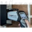 Megger EVCC300 elektromos gépjármű (EV) töltőpont tesztadapter készlet MFT-X1 műszerhez