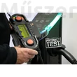 Megger EVX100 elektromos gépjármű (EV) töltő interfész készlet MFT-X1 műszerhez