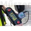 Megger MFT-X1 univerzális érintésvédelmi műszer