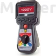Megger MTR105 villamos forgógép teszter