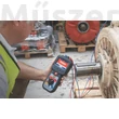 Megger MTR105 villamos forgógép teszter