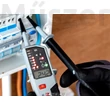 Megger TPT420 feszültség teszter