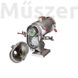Fluke Endurance® magas hőmérsékletű infrahőmérők