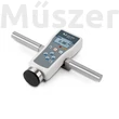Sauter FL 1KG Sírkő-tesztelő, 1kN