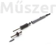 Weller WXP 90 Forrasztópáka