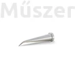 Weller LT 1LX pákahegy 0.2 mm átmérő, 35 fok