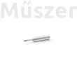 Weller XNT 6 pákahegy 1.6 mm átmérő