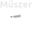 Weller XNT B pákahegy 2.4 mm átmérő