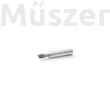 Weller XNT C pákahegy 3.2 mm átmérő