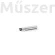 Weller XNT D pákahegy 4.0 mm átmérő