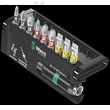 Wera Bit-Check 10 BiTorsion 1