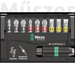 Wera Bit-Check 10 BiTorsion 1