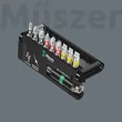 Wera Bit-Check 10 BiTorsion 1
