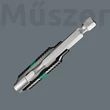 Wera Bit-Check 10 BiTorsion 1