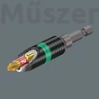 Wera Bit-Check 10 PZ BiTorsion 2