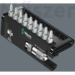 Wera Bit-Check 10 Drywall 1