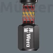 Wera Bit-Check 6 TX Impaktor 1