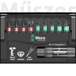 Wera Bit-Check 10 Impaktor 2