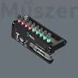 Wera Bit-Check 10 Impaktor 2