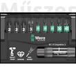 Wera Bit-Check 10 Impaktor 3