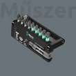 Wera Bit-Check 10 Impaktor 3