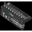 Wera Bit-Check 10 PZ Impaktor 1
