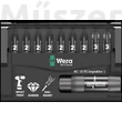 Wera Bit-Check 10 PZ Impaktor 1