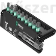 Wera Bit-Check 10 TX Impaktor 1
