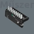 Wera Bit-Check 10 TX Universal 1