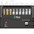 Wera Bit-Check 10 Universal 2