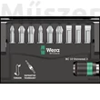 Wera Bit-Check 10 Universal 3