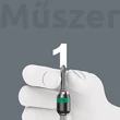 Wera Bit-Check 12 BiTorsion 1
