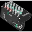 Wera Bit-Check 12 BiTorsion 1