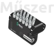 Wera Bit-Check 12 Metal 1