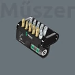 Wera Bit-Check 12 Wood 1