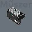 Wera Bit-Check 12 Wood 2