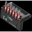 Wera Bit-Check 6 PH Impaktor 1