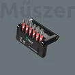 Wera Bit-Check 6 PH Impaktor 1