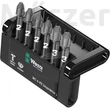 Wera Bit-Check 6 PZ Impaktor 1