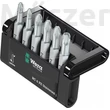 Wera Bit-Check 6 PZ Universal 1