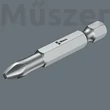 Wera Bit-Check 6 PZ Universal 1