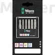Wera Bit-Check 6 SHK 1 SB