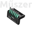 Wera Bit-Check 6 TX Impaktor 1