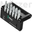 Wera Bit-Check 6 Universal 1