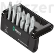 Wera Bit-Check 6 Universal 2